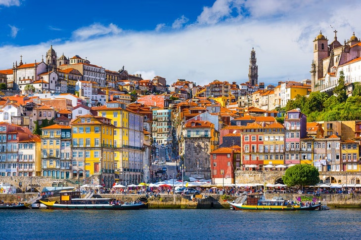 Du Lịch Châu Âu: Hà Nội - Tây Ban Nha - Bồ Đào Nha 9 Ngày Bay Turkish Airlines